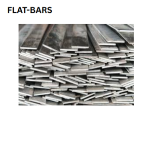 Flat-bars