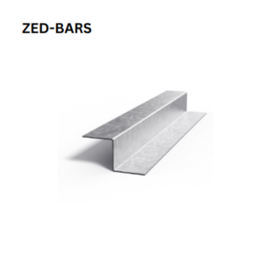 Zed-bar