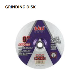 Grinding-Disk